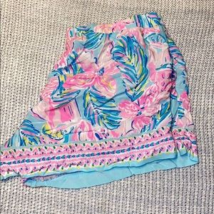 Lily Pulitzer shorts